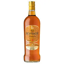 Ron Dorado (965ml)