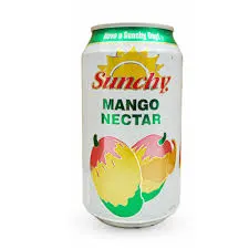 Jugo de frutas (330ml)