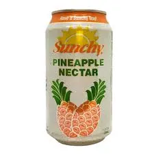 Jugo de Piña (330ml)