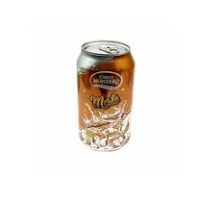 Refresco de Mate Ciego Montero (355ml)