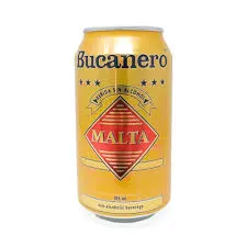 Malta Bucanero (355ml)