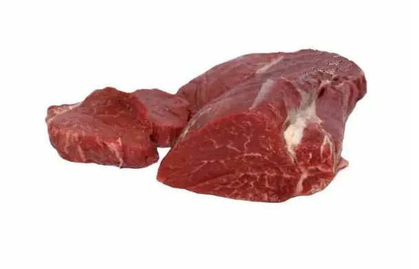 Carne de Res de 1ra ( 1kg - 2.20kg)