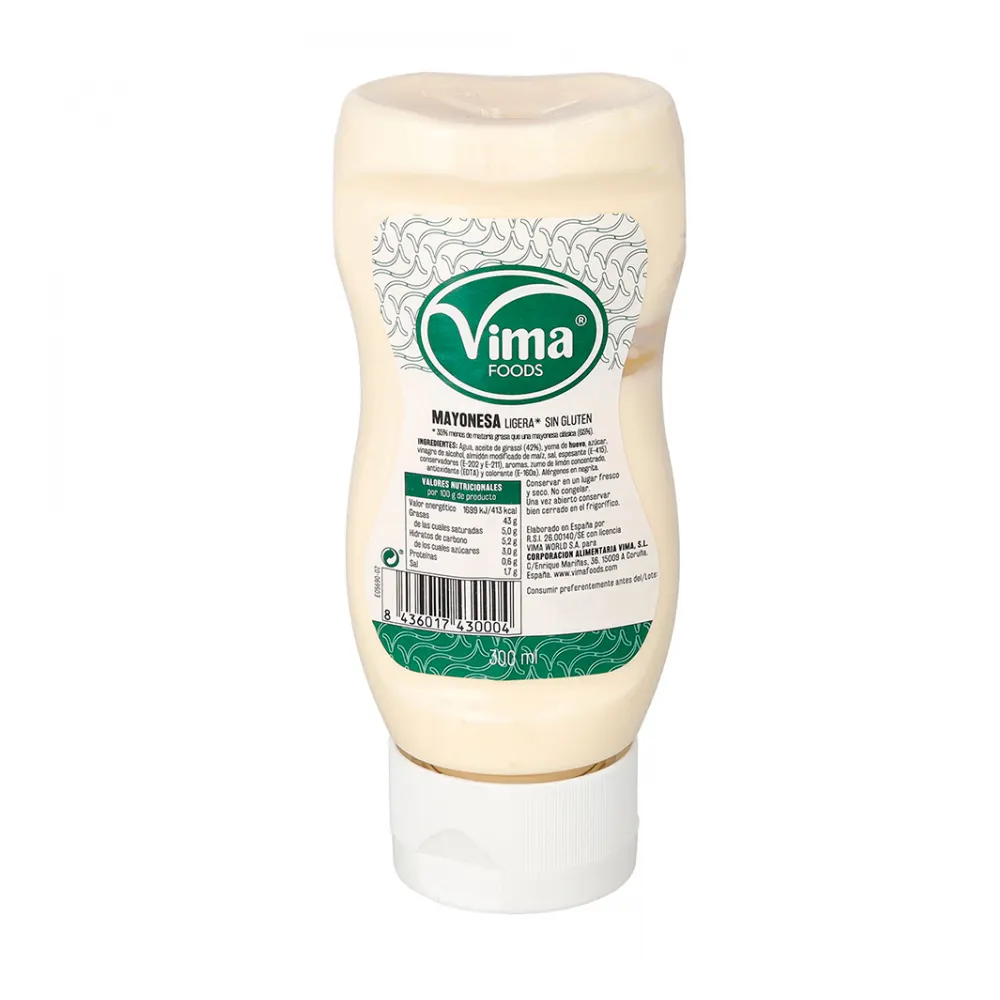 Mayonesa VIMA (300ml)