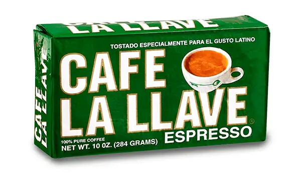 Café La Llave (284g)