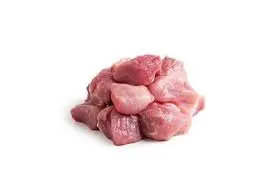 Masas de Cerdo (lb)