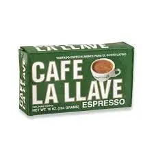 Café La Llave (284g)