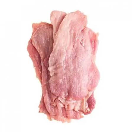 Bistec de cerdo (lb)